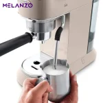 اسپرسو ساز ۱۱۰۰ میلی‌ لیتر دلونگی مدل DELONGHI ESPRESSO MAKER | EC885 - Image 8