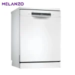 ماشین ظرفشویی 13 نفره بوش مدل BOSCH DISHWASHER | SMS4ECW26M