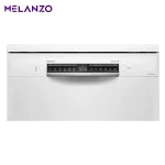 ماشین ظرفشویی 13 نفره بوش مدل BOSCH DISHWASHER | SMS4ECW26M - Image 2
