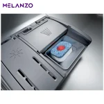 ماشین ظرفشویی 13 نفره بوش مدل BOSCH DISHWASHER | SMS4ECW26M - Image 5