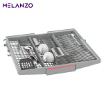 ماشین ظرفشویی 13 نفره بوش مدل BOSCH DISHWASHER | SMS4ECW26M - Image 7