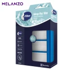 فیلتر جاروبرقی اس فیلتر مدل S-FILTER FILTER | EFS1W
