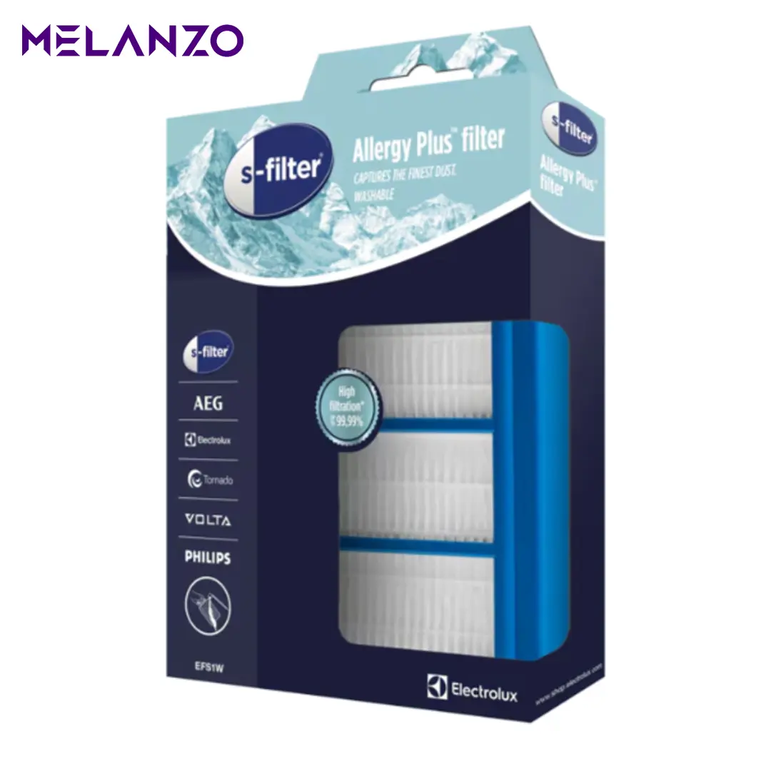 EFS1W S-FILTER فیلتر جاروبرقی اس فیلتر مدل S-FILTER FILTER | EFS1W - Image 1