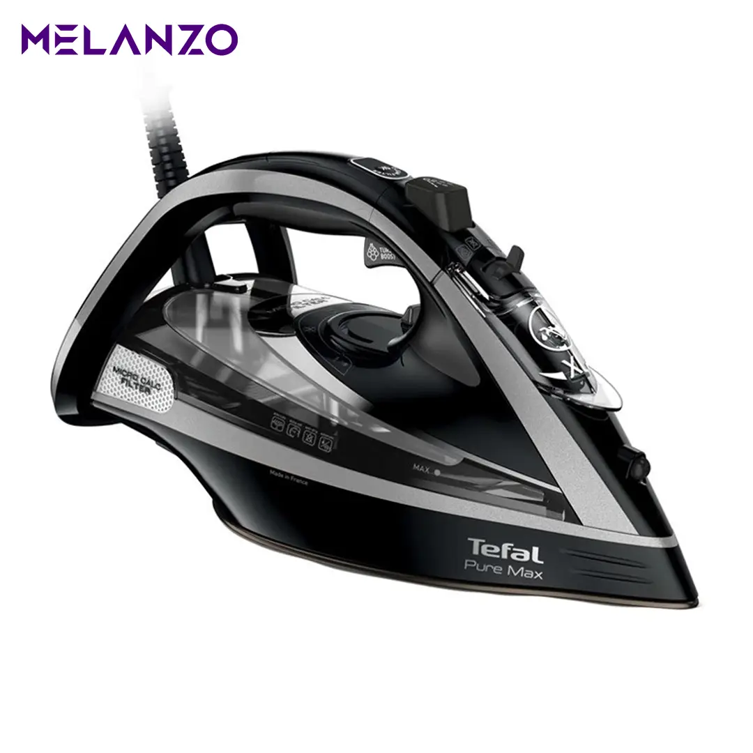 FV9850 TEFAL STEAM IRON اتو بخار پر قدرت تفال مدل TEFAL STEAM IRON | FV9850 - Image 1