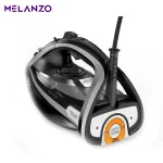 اتو بخار پر قدرت تفال مدل TEFAL STEAM IRON | FV9850 - Image 4