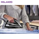 اتو بخار پر قدرت تفال مدل TEFAL STEAM IRON | FV9850 - Image 6