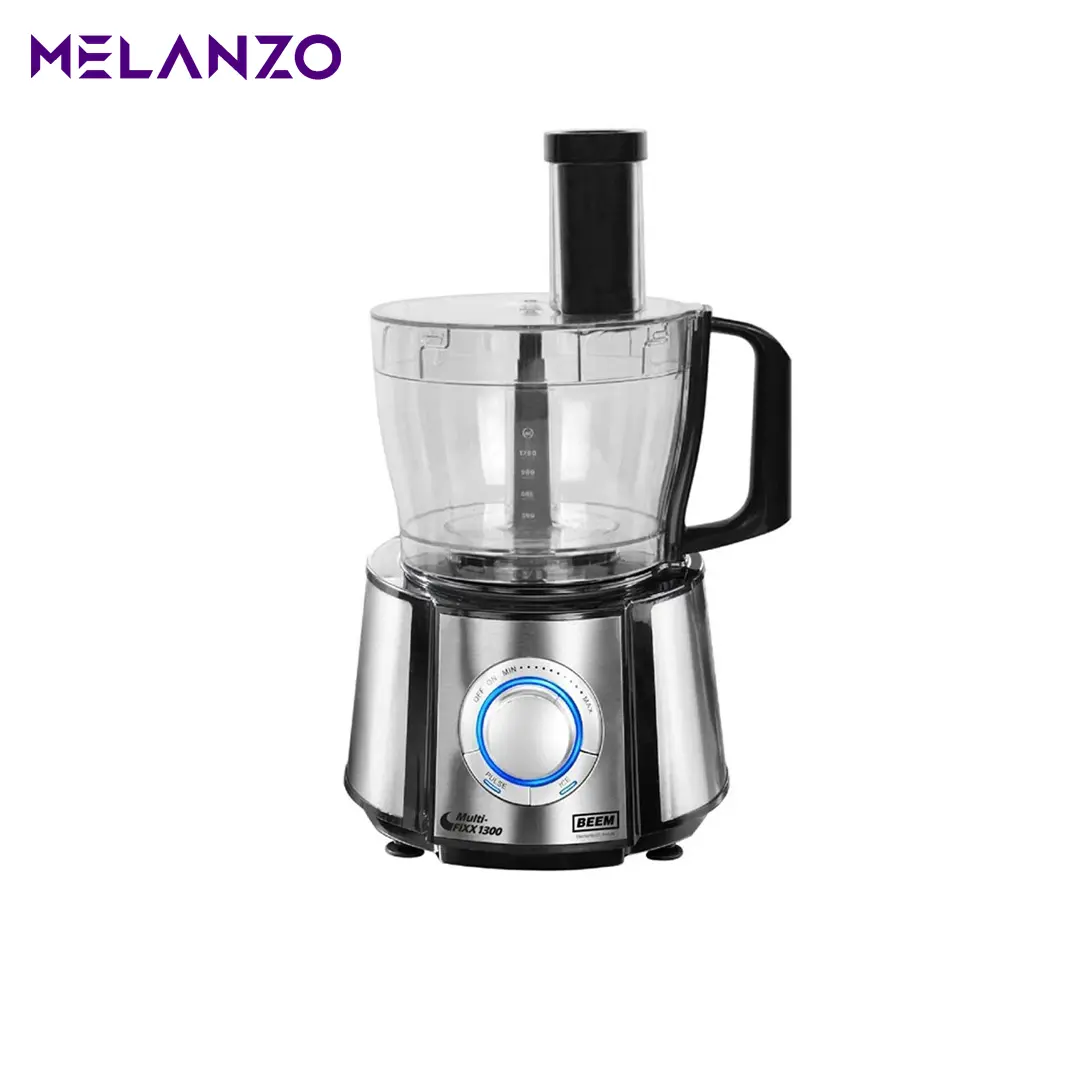 Food Processor FP2007(1) غذا ساز بیم مدل FOOD PROCESSOR BEEM | FP2007 - Image 1