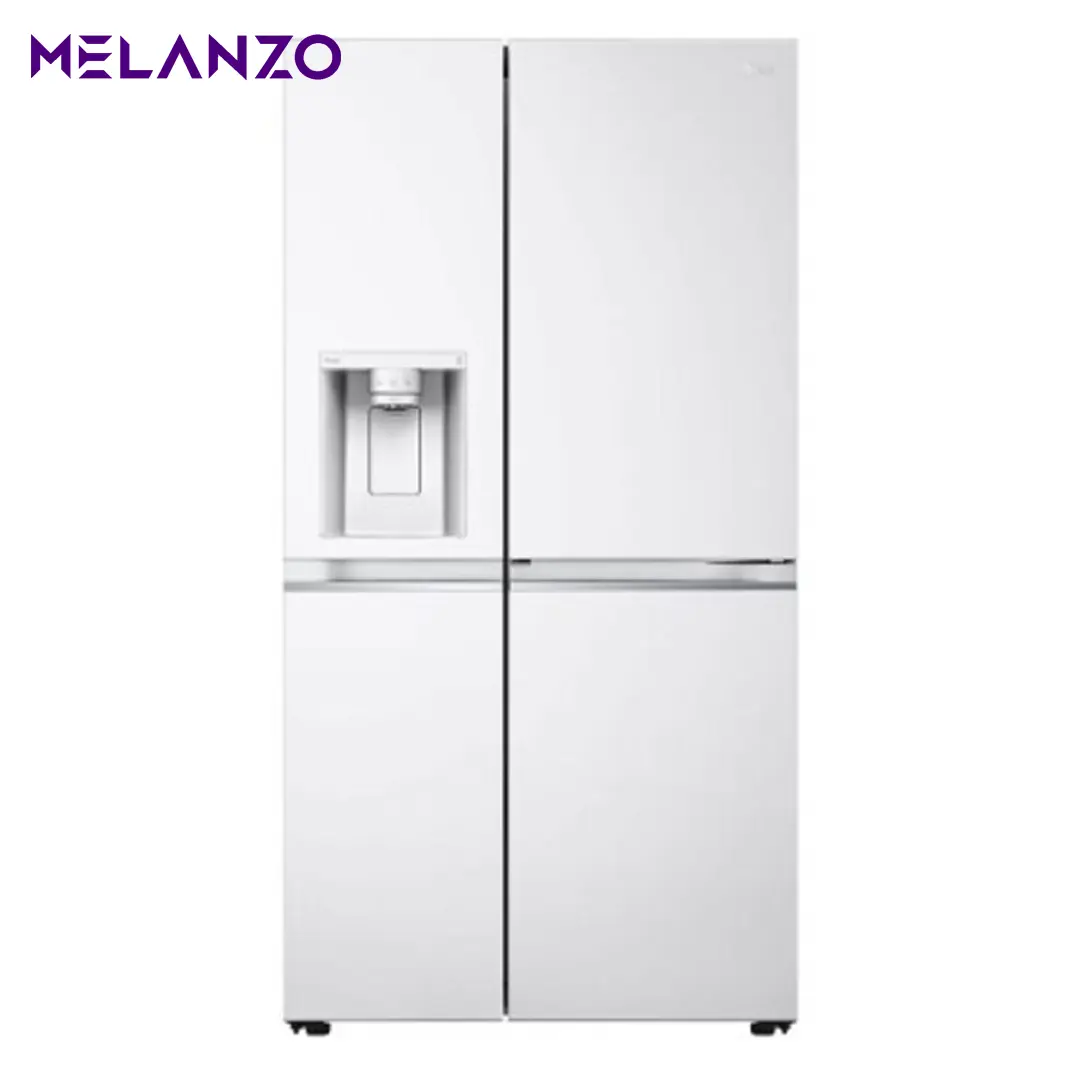 J257 LG REFRIGERATOR یخچال ساید الجی مدل REFRIGERATOR | J257 - Image 1