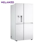 یخچال ساید الجی مدل REFRIGERATOR | J257 - Image 2