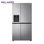 یخچال ساید الجی مدل REFRIGERATOR | J257 - Image 11