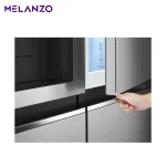 یخچال ساید الجی مدل REFRIGERATOR | J257 - Image 13