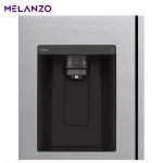یخچال ساید الجی مدل REFRIGERATOR | J257 - Image 15