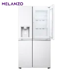 یخچال ساید الجی مدل REFRIGERATOR | J257 - Image 3