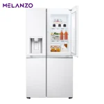 یخچال ساید الجی مدل REFRIGERATOR | J257 - Image 8