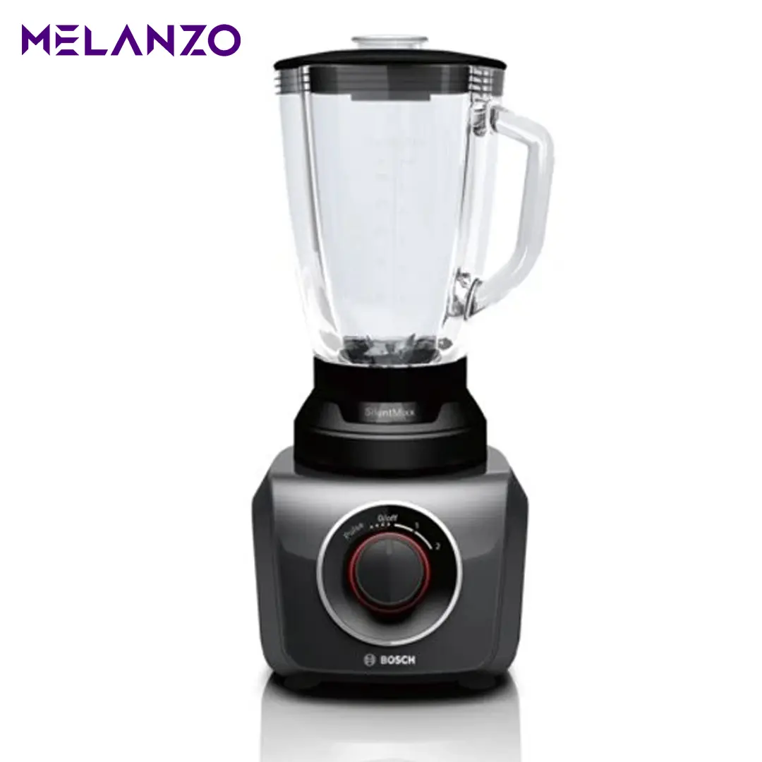 MMB42B0 BOSCH MIXER مخلوط کن بوش مدل BOSCH BLENDER | MMB42G0B - Image 1