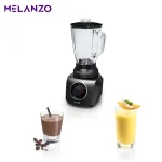 مخلوط کن بوش مدل BOSCH BLENDER | MMB42G0B - Image 7
