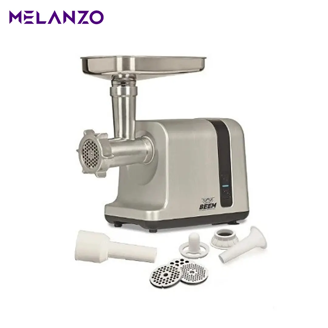 Meat Grinder MT1601(1) چرخ گوشت بیم مدل BEEM MEAT GRINDER | MG 1601 - Image 1