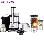 آبمیوه گیری بیم مدل BEEM MULTI JUICER | MJ2301 - Image 2
