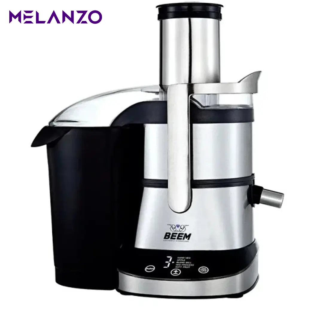 Multi Juicer MJ2301(1) آبمیوه گیری بیم مدل BEEM MULTI JUICER | MJ2301 - Image 1