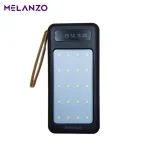 پاوربانک 20000 میلی آمپر پریوم مدل PREOM 20000MA POWER BANK | Z-30BDS
