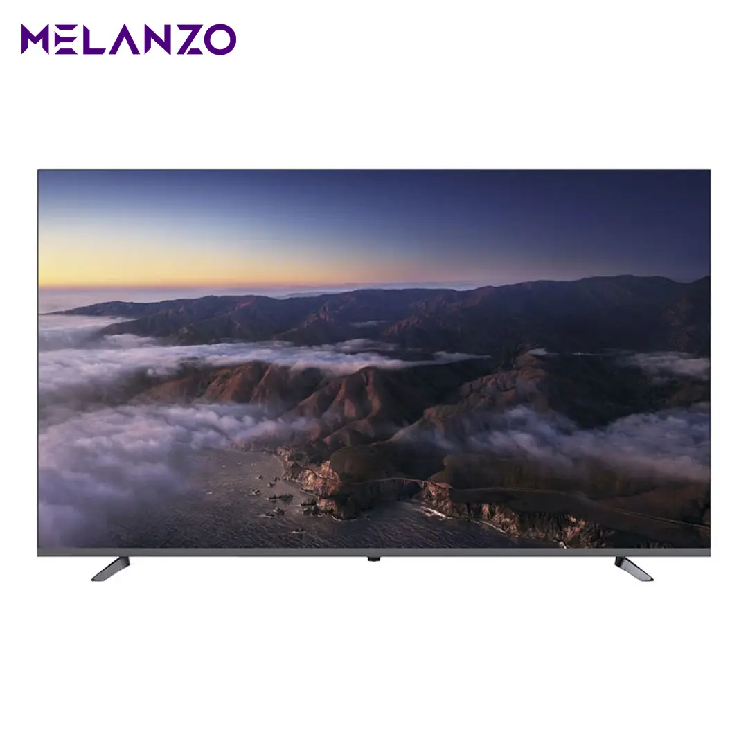QLT75N100 JVC TELEVISION تلویزیون 75 اینچ QLED جی وی سی | QLT75N100 JVC TELEVISION MADE IN VIETNAM - Image 1