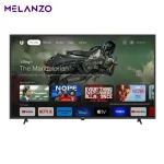 تلویزیون 86 اینچ jvc مدل JVC TELEVISION | QLT86N100 - Image 2