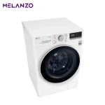 ماشین لباسشویی 9 کیلویی الجی مدل LG WASHING MACHINE | R5 - Image 2