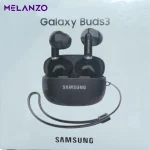 هدفون بی سیم گلکسی بادز 3 فول های کپی | GALAXY BUDS 3 HEADPHONE FULL HIGH COPY