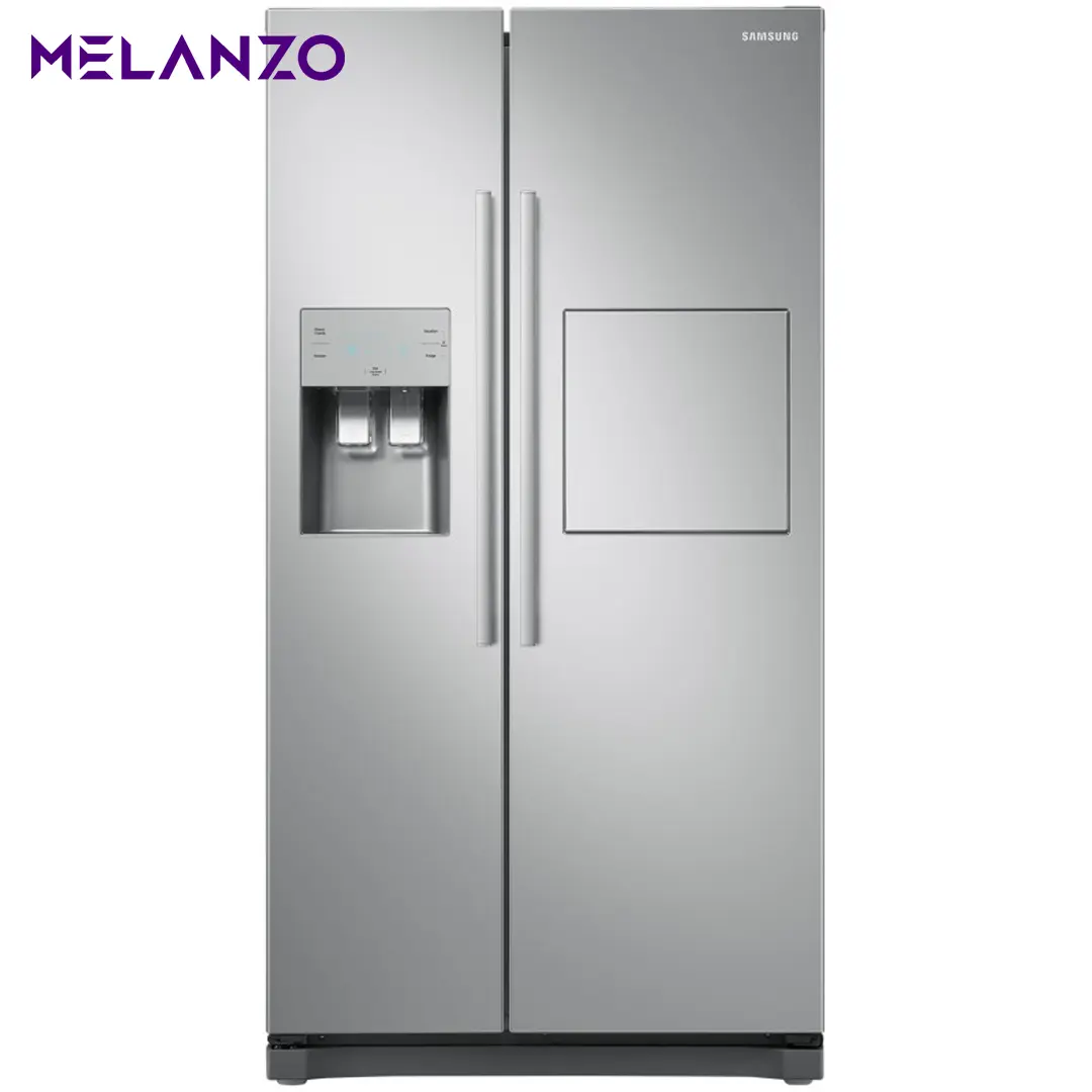 Samsung Rs50 refrigerator یخچال سامسونگ مدل SAMSUNG REFRIGERATOR | RS50 - Image 1