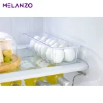 یخچال سامسونگ مدل SAMSUNG REFRIGERATOR | RS50 - Image 2