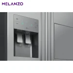 یخچال سامسونگ مدل SAMSUNG REFRIGERATOR | RS50 - Image 3