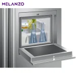 یخچال سامسونگ مدل SAMSUNG REFRIGERATOR | RS50 - Image 4