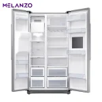 یخچال سامسونگ مدل SAMSUNG REFRIGERATOR | RS50 - Image 6