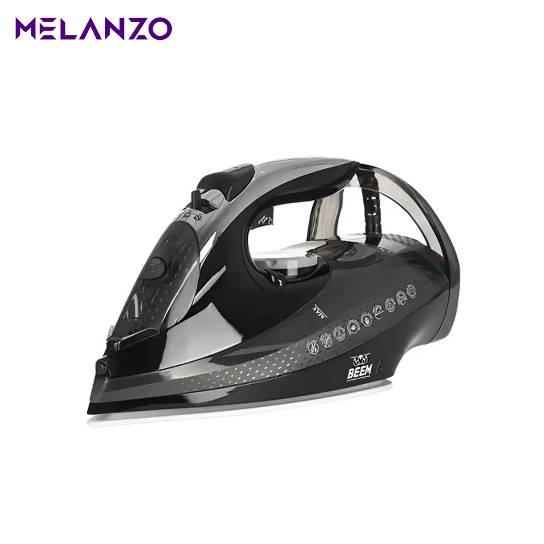 Steam Iron SI3907 اتو بخار بیم مدل BEEM STEAM IRON | SI3907 - Image 1