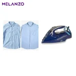 اتو بخار بیم مدل BEEM STEAM IRON | SI3907 - Image 2