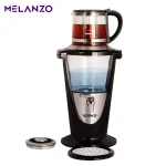 چای ساز ساکس مدل PLUS SSAKA TEA MAKER | TM8080 PLUS