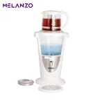 چای ساز ساکس مدل PLUS SSAKA TEA MAKER | TM8080 PLUS - Image 2
