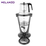 چای ساز ساکس مدل PLUS SSAKA TEA MAKER | TM8080 PLUS - Image 3