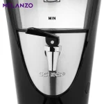چای ساز ساکس مدل PLUS SSAKA TEA MAKER | TM8080 PLUS - Image 4
