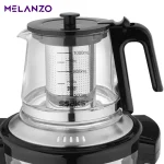 چای ساز ساکس مدل PLUS SSAKA TEA MAKER | TM8080 PLUS - Image 5