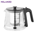 چای ساز ساکس مدل PLUS SSAKA TEA MAKER | TM8080 PLUS - Image 7