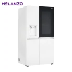 یخچال فریزر ساید الجی مدل LG REFRIGERATOR | X267 - Image 2