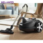 جاروبرقی فیلیپس مدل PHILIPS VACCUM CLEANER | XD8022 - Image 8