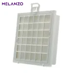 فیلتر جلوی جاروبرقی بوش مدل BOSCH FILTER | BBZ8SF1 - Image 2