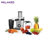 آبمیوه گیری بوش مدل BOSCH JUICER | MES4010 - Image 5