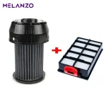 فیلتر اورجینال جاروبرقی بوش مخزن دار مدل 00649841 | BOSCH HEPA FILTER
