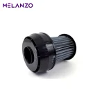 فیلتر اورجینال جاروبرقی بوش مخزن دار مدل 00649841 | BOSCH HEPA FILTER - Image 2