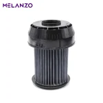 فیلتر اورجینال جاروبرقی بوش مخزن دار مدل 00649841 | BOSCH HEPA FILTER - Image 4