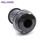 فیلتر اورجینال جاروبرقی بوش مخزن دار مدل 00649841 | BOSCH HEPA FILTER - Image 5