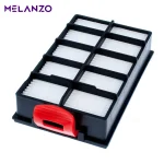 فیلتر اورجینال جاروبرقی بوش مخزن دار مدل 00649841 | BOSCH HEPA FILTER - Image 6